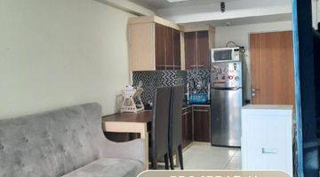 Gambar 1 Disewakan Apartemen Puncak Bukit Golf 2br Lt. 11 Furnished Bagus