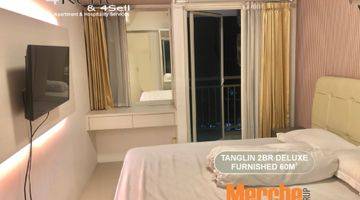 Gambar 2 For Rent Apartment Tanglin 2br Deluxe 60m2 Furnished Awesome