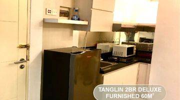 Gambar 3 For Rent Apartment Tanglin 2br Deluxe 60m2 Furnished Awesome