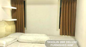 Gambar 4 For Rent Apartment Tanglin 2br Deluxe 60m2 Furnished Awesome