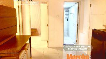 Gambar 5 For Rent Apartment Tanglin 2br Deluxe 60m2 Furnished Awesome