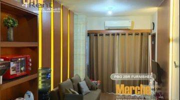 Gambar 3 Apartemen Puncak Bukit Golf Lt. 3 Anti Gempa 2br Furnished Bagus 