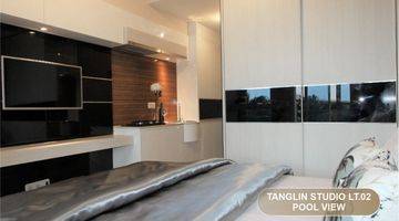 Gambar 3 Anti Gempa Tanglin Mansion Studio 2nd Fl. Furnished Lux