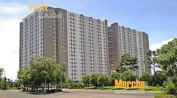 Gambar 4 Sewa Apartemen Puncak Kertajaya 2 BR Lt. 19 Bagus