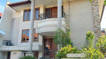 Gambar 1 3 Fl House Graha Family Full Furnished Cozy Warm