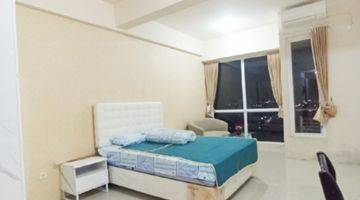 Gambar 2 My Tower Lt. 15 Full Furnished Bagus