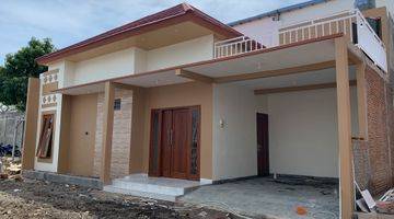 Gambar 5 Rumah Baru SHM di Jl. Embarkasi Haji No 33, Boyolali