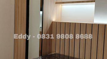 Gambar 2 Disewakan Tokyo Riverside Apartment Studio Full Furnished