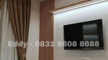 Gambar 4 Disewakan Tokyo Riverside Apartment Studio Full Furnished