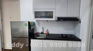 Gambar 4 Disewakan Tokyo Riverside Apartment 2br Full Furnished