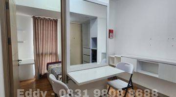 Gambar 5 Disewakan Tokyo Riverside Apartment 2br Full Furnished