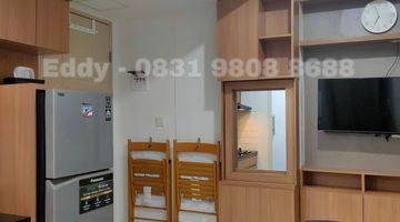 Gambar 3 Disewakan Tokyo Riverside Apartment 2br Full Furnished