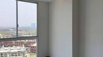 Gambar 2 Disewakan Tokyo Riverside Apartment 2br Unfurnished