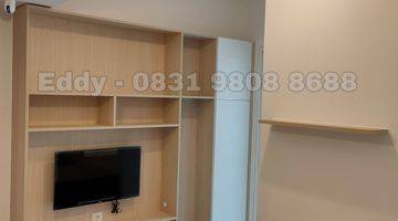 Gambar 2 Disewakan Tokyo Riverside Apartment 2br Full Furnished 