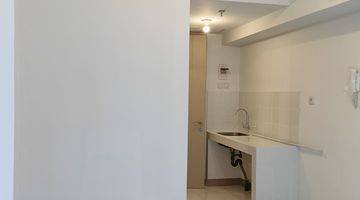 Gambar 1 Jual Cepat Tokyo Riverside Apartment Studio Kosongan Free Ac