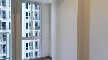 Gambar 3 Jual Cepat Tokyo Riverside Apartment Studio Kosongan Free Ac