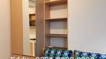 Gambar 2 Disewakan Tokyo Riverside Apartment Studio Full Furnished Seaview