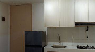 Gambar 2 Disewakan Tokyo Riverside Apartment 2BR Full Furnished View Pool