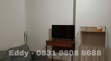 Gambar 4 Disewakan Tokyo Riverside Apartment 2BR Full Furnished View Pool