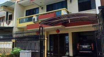 Gambar 1 Dijual Rumah Metro Permata 1 Jakbar Full Furnished Siap Huni