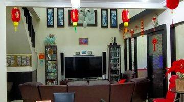 Gambar 2 Dijual Rumah Metro Permata 1 Jakbar Full Furnished Siap Huni