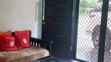 Gambar 3 Dijual Rumah Metro Permata 1 Jakbar Full Furnished Siap Huni