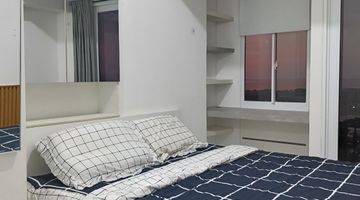 Gambar 1 Disewakan Tokyo Riverside Apartment Studio Full Furnished Seaview