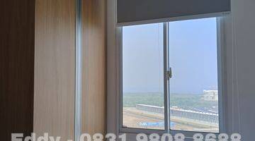 Gambar 5 Disewakan Tokyo Riverside Apartment 2BR Full Furnished Seaview Cakep