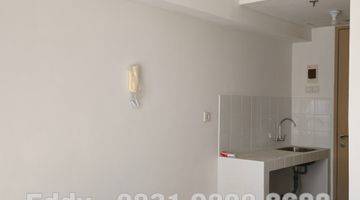 Gambar 3 Disewakan Tokyo Riverside Apartment Studio Semi Furnish Seaview Unit Baru 