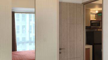 Gambar 4 Disewakan Tokyo Riverside Apartment 2BR Full Furnished