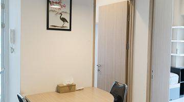 Gambar 5 Disewakan Tokyo Riverside Apartment 2BR Full Furnished Seaview 