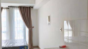 Gambar 5 Disewakan Tokyo Riverside Apartment Studio Semi Furnish Seaview Unit Baru 