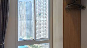 Gambar 3 Disewakan Tokyo Riverside Apartment 2BR Full Furnished Seaview 