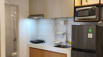 Gambar 4 Disewakan Tokyo Riverside Apartment 2BR Full Furnished