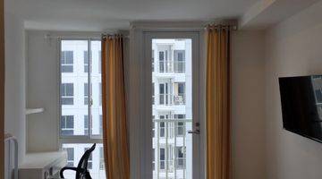 Gambar 5 Disewakan Tokyo Riverside Apartment Pik2 Studio Full Furnished 