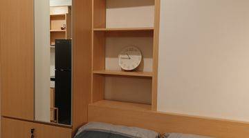 Gambar 4 Disewakan Tokyo Riverside Apartment - Studio Full Furnished