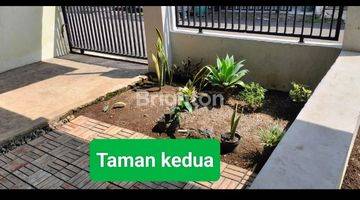 Gambar 3 Rumah jl.Rancamulyasari cibaduyut perumahan Rancamanyar rumah baru bersih, air banyak.