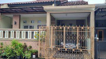 Gambar 4 Rumah Furnished Perumahan Taman Pulo Indah Cakung Jakarta Timur