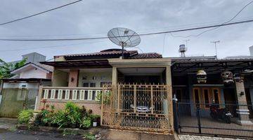 Gambar 1 Rumah Furnished Perumahan Taman Pulo Indah Cakung Jakarta Timur