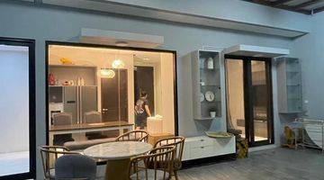 Gambar 4 Rumah Mewah Murah Furnished Cluster Shinano Jakarta Garden City