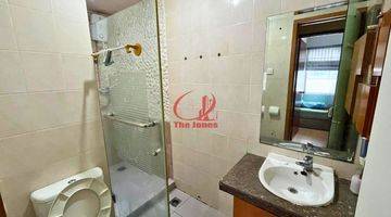 Gambar 5 Sewa Apartemen Sudirman Park Jakarta Pusat 2 Bedroom Full Furnish