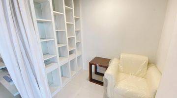 Gambar 2 Sewa Apartemen Cosmo Mansion Jakarta Residence 2 BR Fully Furnish