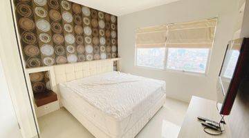 Gambar 5 Sewa Apartemen Cosmo Mansion Jakarta Residence 2 BR Fully Furnish