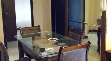 Gambar 5 Sewa Apartemen Cosmo Mansion Jakarta Residence 2 BR Fully Furnish