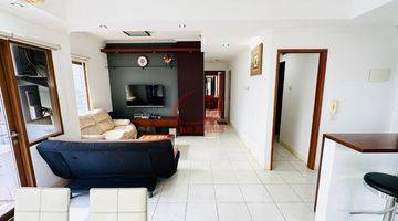 Gambar 5 Disewakan Apartemen Sudirman Park 3br Fully Furnished