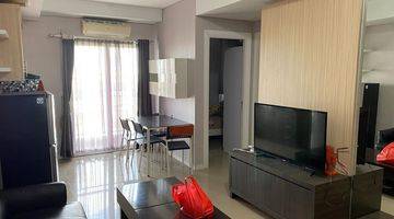 Gambar 5 Disewakan Apartemen Metro Park Residence 2 Bedroom Full Furnished