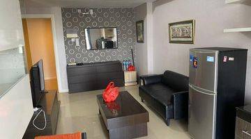 Gambar 3 Disewakan Apartemen Metro Park Residence 2 Bedroom Full Furnished