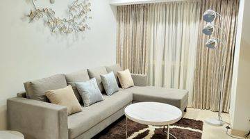 Gambar 5 Sewa Apartemen Setiabudi Sky Garden Kuningan 2+1 BR Full Furnish