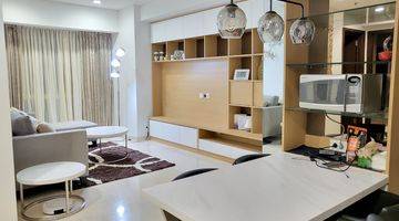 Gambar 1 Sewa Apartemen Setiabudi Sky Garden Kuningan 2+1 BR Full Furnish