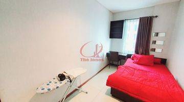 Gambar 2 Sewa Apartemen Thamrin Residence Type 2 Bedroom Full Furnished